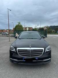 Classe d 9G-Tronic Executive