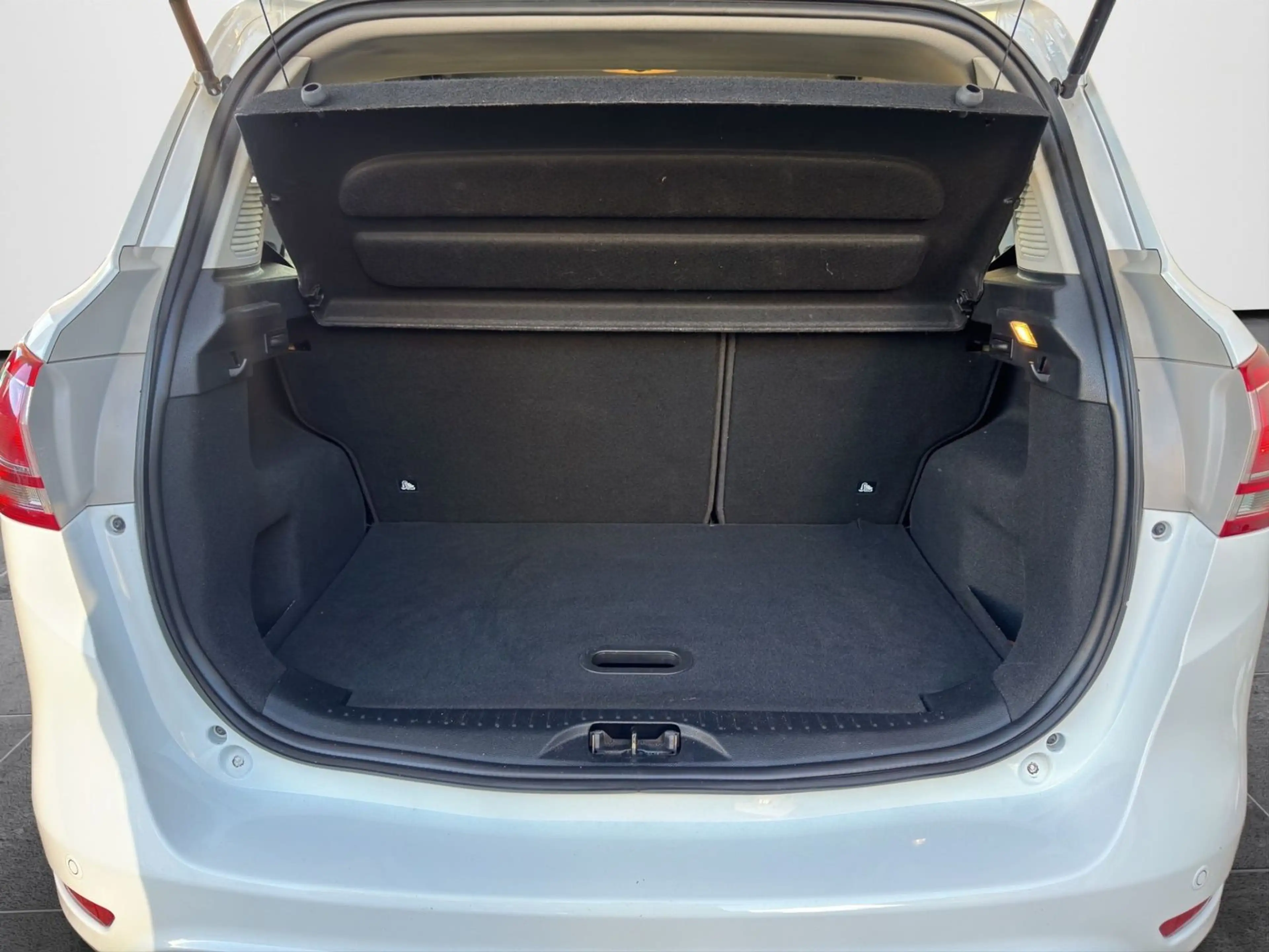 Ford B-Max 1.0  SYNC *WENIG KM* KLIMA SZHG MFL PDC — photo 7