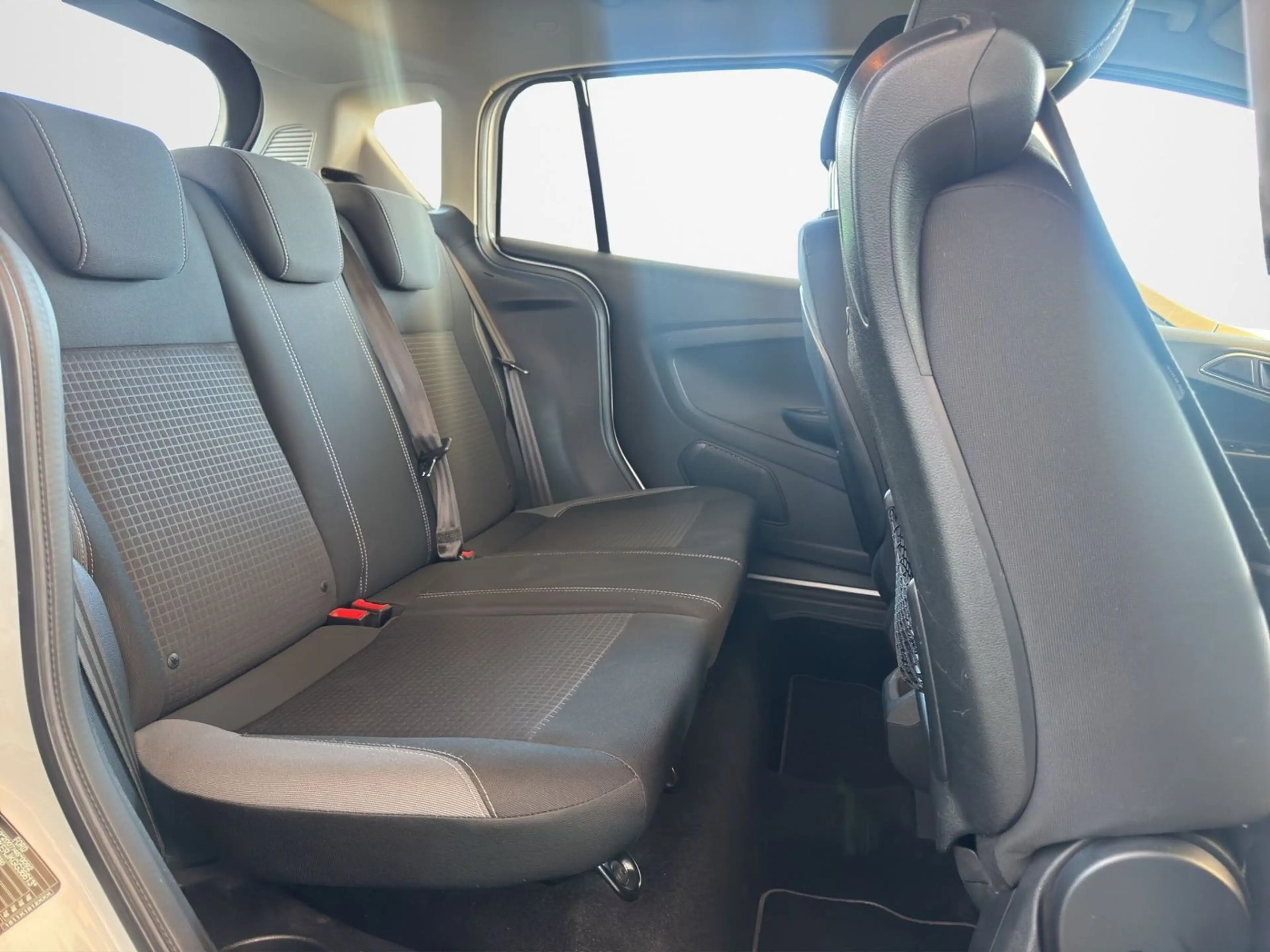Ford B-Max 1.0  SYNC *WENIG KM* KLIMA SZHG MFL PDC — photo 10