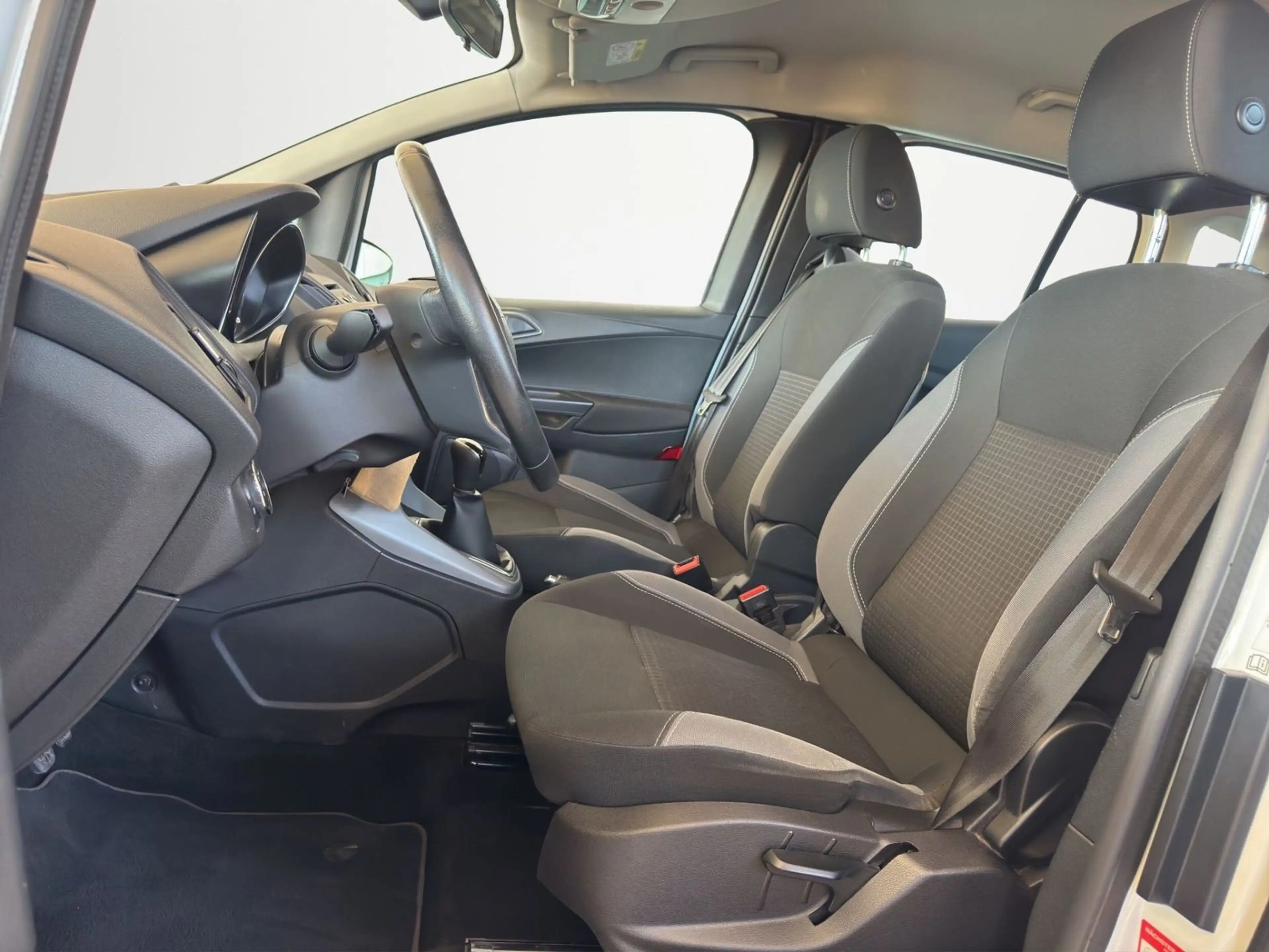 Ford B-Max 1.0  SYNC *WENIG KM* KLIMA SZHG MFL PDC — photo 12