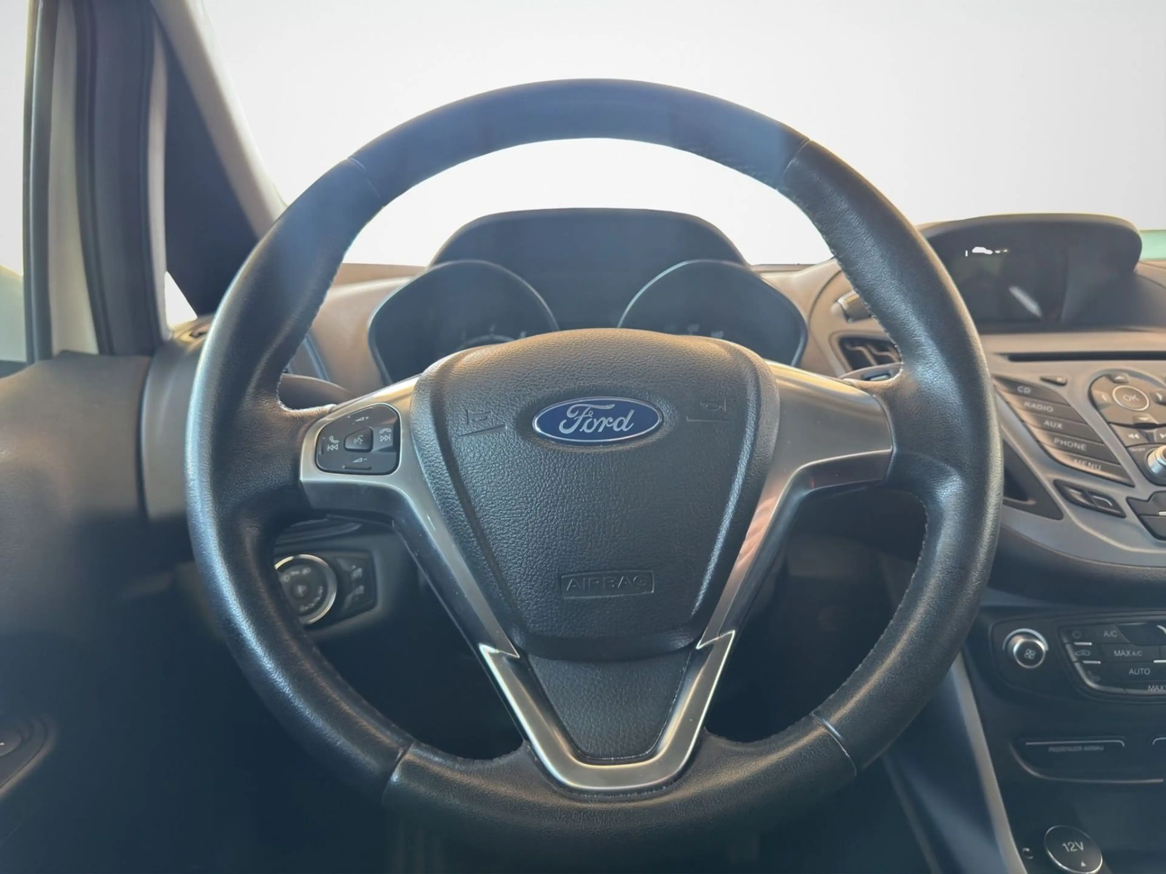 Ford B-Max 1.0  SYNC *WENIG KM* KLIMA SZHG MFL PDC — photo 14