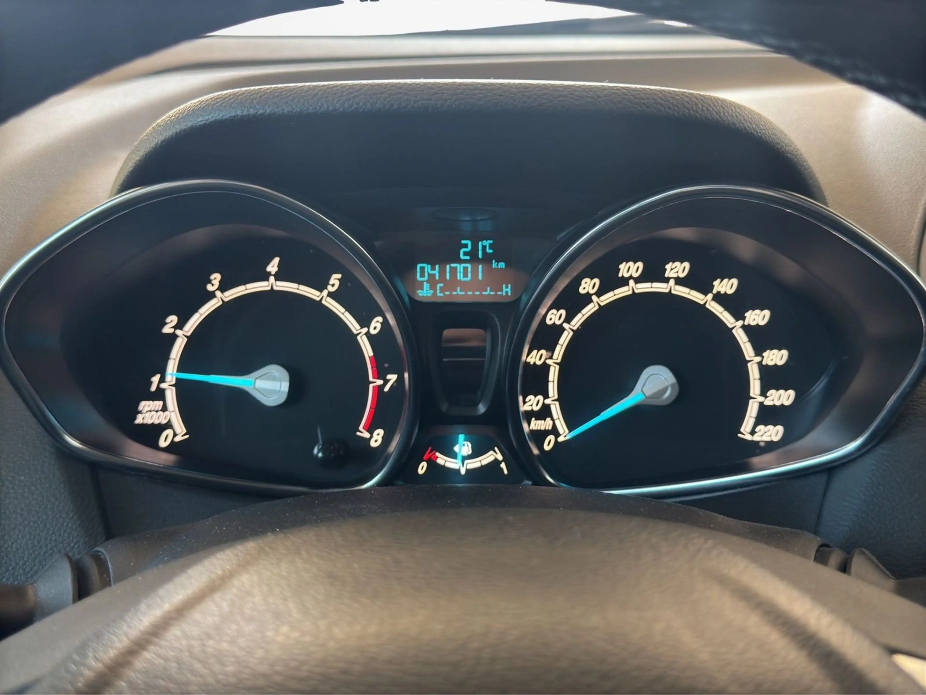 Ford B-Max 1.0  SYNC *WENIG KM* KLIMA SZHG MFL PDC — photo 15