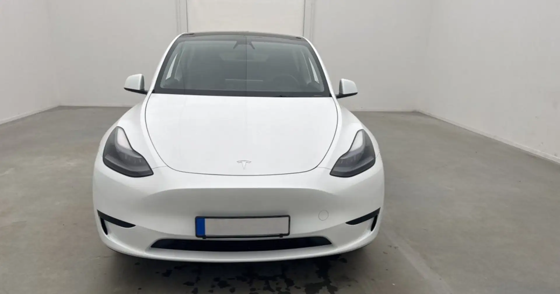Tesla Model Y Standard Range - 2