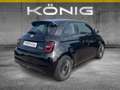 Fiat 500e Elektro Icon 118PS Navigation Klimaautomatik Schwarz - thumbnail 3