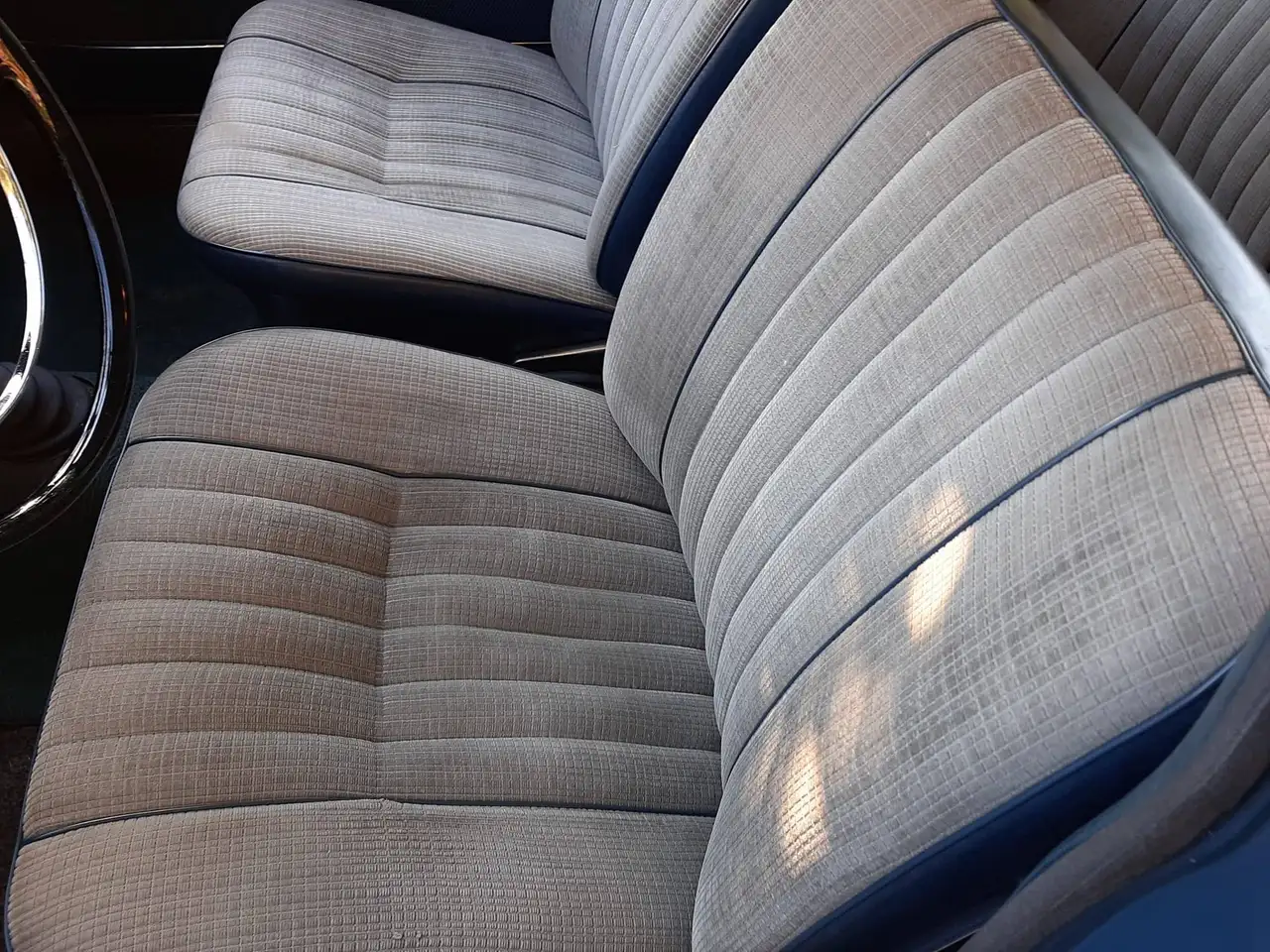 BMW 2002 2000, foto 8
