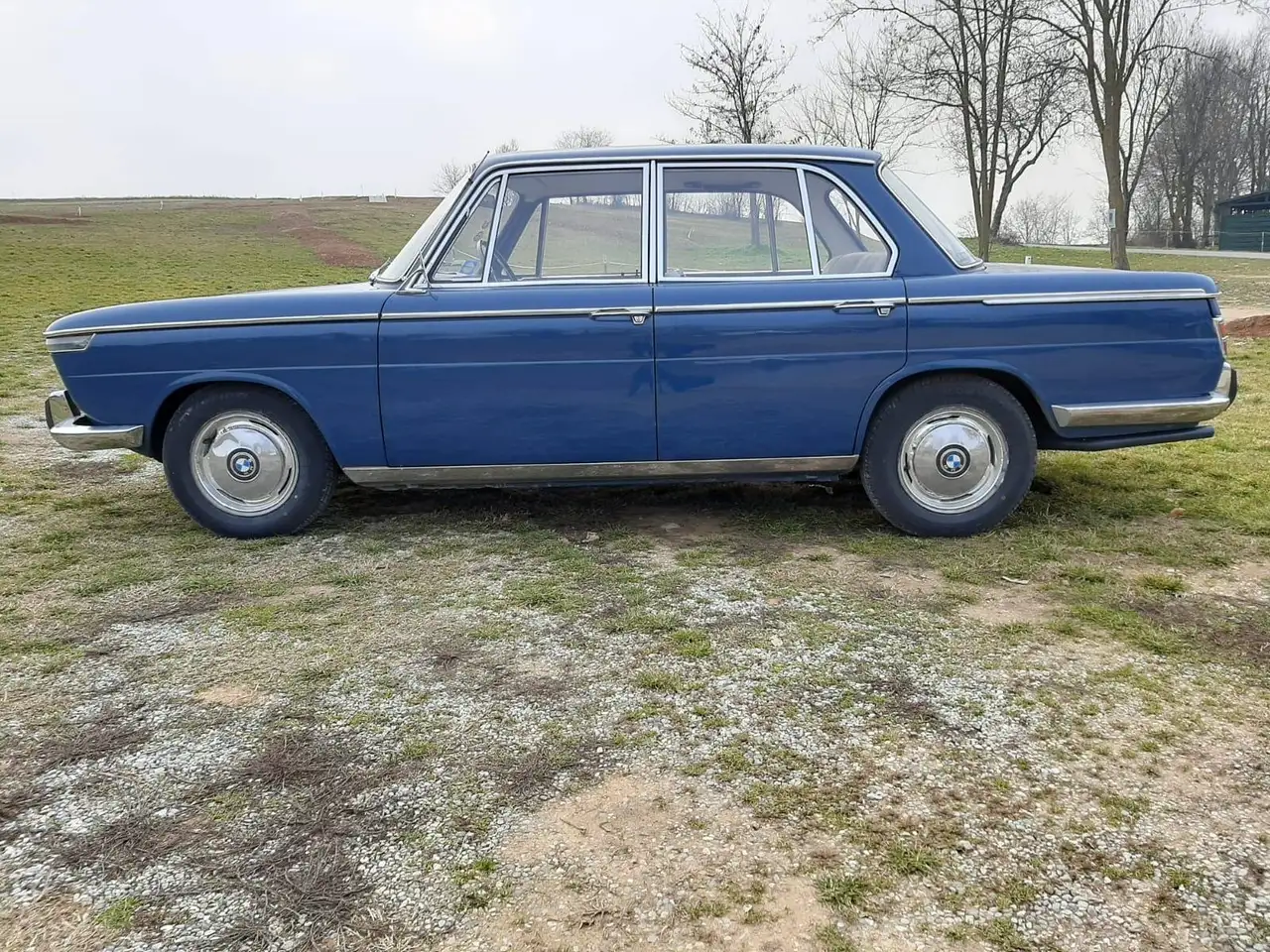 BMW 2002 2000, foto 3