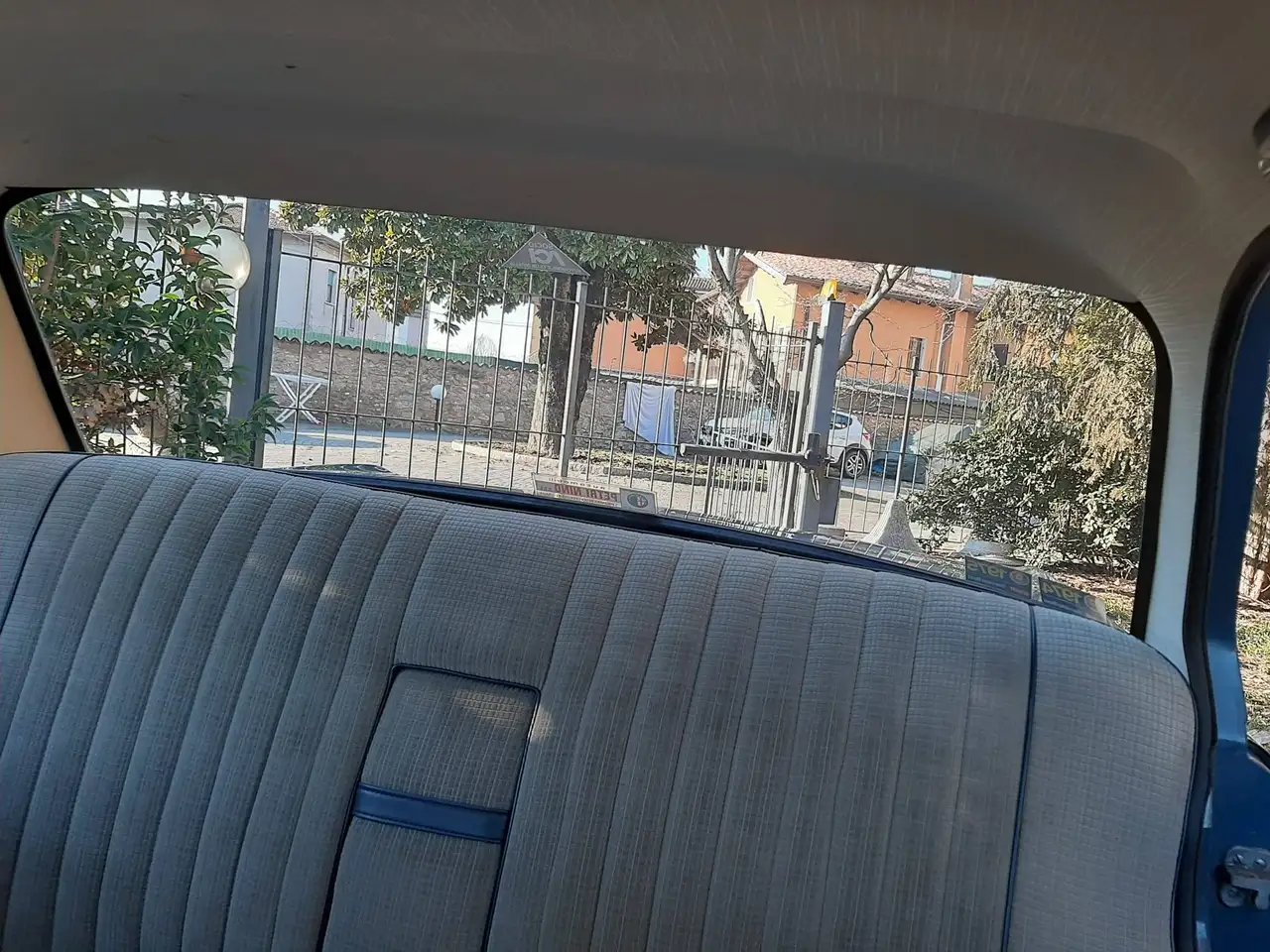 BMW 2002 2000, foto 12