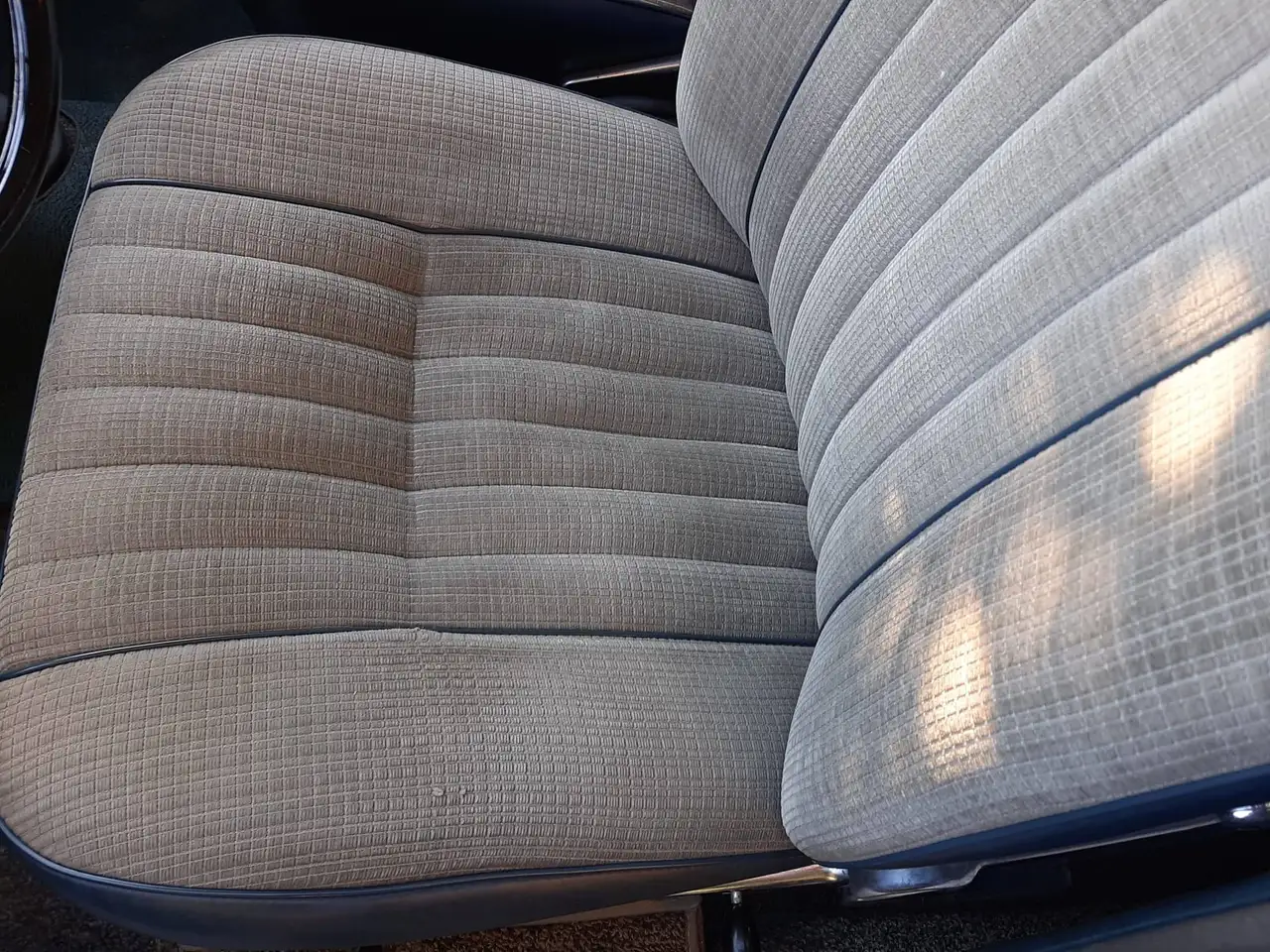 BMW 2002 2000, foto 9