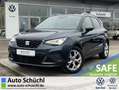 SEAT Arona 1.5 TSI DSG FR-Line SAFE-DRIVING-XL+NAVI-P Grau - thumbnail 1