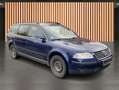 Volkswagen Passat Variant 1.6 Family Bleu - thumbnail 4