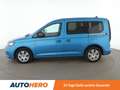 Volkswagen Caddy 1.5 TSI Aut.*APP*NAVI*ACC*PDC*KLIMA* Blau - thumbnail 3
