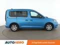 Volkswagen Caddy 1.5 TSI Aut.*APP*NAVI*ACC*PDC*KLIMA* Blau - thumbnail 7