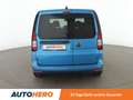 Volkswagen Caddy 1.5 TSI Aut.*APP*NAVI*ACC*PDC*KLIMA* Blau - thumbnail 5