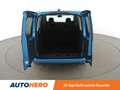 Volkswagen Caddy 1.5 TSI Aut.*APP*NAVI*ACC*PDC*KLIMA* Blau - thumbnail 16