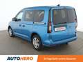Volkswagen Caddy 1.5 TSI Aut.*APP*NAVI*ACC*PDC*KLIMA* Blau - thumbnail 4