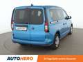 Volkswagen Caddy 1.5 TSI Aut.*APP*NAVI*ACC*PDC*KLIMA* Blau - thumbnail 6