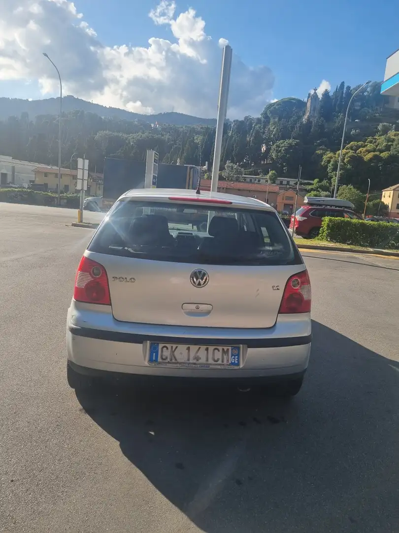 Volkswagen Polo 5p 1.2 Trendline - 2