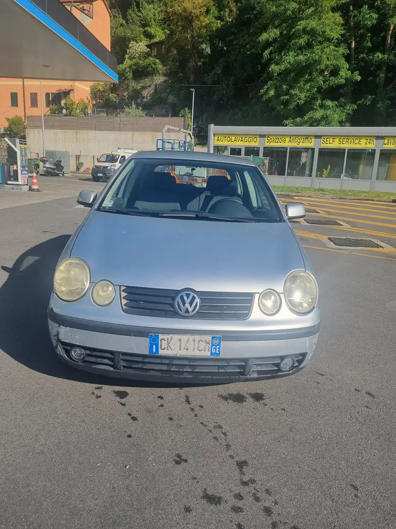 Volkswagen Polo 5p 1.2 Trendline - 1