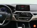 BMW 530 530iA Touring Azul - thumbnail 8