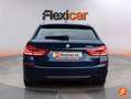BMW 530 530iA Touring Azul - thumbnail 4