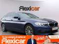 BMW 530 530iA Touring Azul - thumbnail 1
