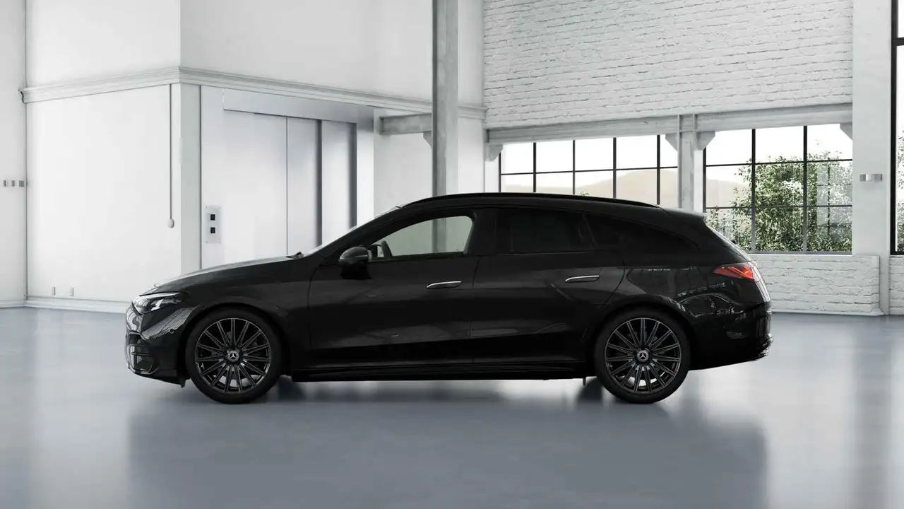 Mercedes-Benz CLA 2026 — фото 10