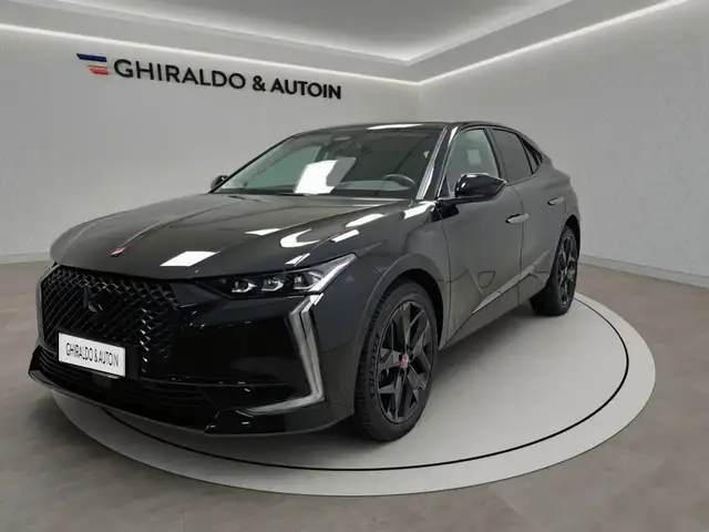 DS Automobiles DS 4 II 2021 1.5 bluehdi Performance Line+ 130cv auto