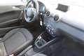 Audi A1 Klima 1.4 (92kw) Nero - thumbnail 11