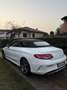 Mercedes-Benz CL 180 AMG cabrio Bianco - thumbnail 6