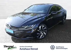 Volkswagen Arteon R Line 2.0 TDI DSG AHK/360*/KEYLESS
