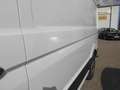 Volkswagen Crafter 35 mittellang Hochdach Navi Orig. 56tkm. Weiß - thumbnail 5