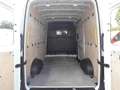Volkswagen Crafter 35 mittellang Hochdach Navi Orig. 56tkm. Weiß - thumbnail 9
