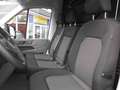 Volkswagen Crafter 35 mittellang Hochdach Navi Orig. 56tkm. Weiß - thumbnail 7