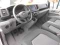 Volkswagen Crafter 35 mittellang Hochdach Navi Orig. 56tkm. Weiß - thumbnail 6
