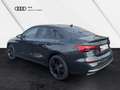 Audi A3 Limousine 35 TDI advanced black Navi Assistenzp... Grau - thumbnail 4