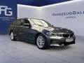 BMW 320 d xDrive Touring Sport Line AHK schwenkbar Grijs - thumbnail 9