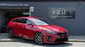Kia ProCeed / pro_cee'd ProCeed 1.0 T-GDi GT-Line * GARANTIE 12 MOIS Rojo - thumbnail 2