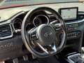 Kia ProCeed / pro_cee'd ProCeed 1.0 T-GDi GT-Line * GARANTIE 12 MOIS Rojo - thumbnail 9