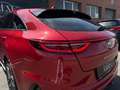 Kia ProCeed / pro_cee'd ProCeed 1.0 T-GDi GT-Line * GARANTIE 12 MOIS Rojo - thumbnail 19