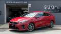 Kia ProCeed / pro_cee'd ProCeed 1.0 T-GDi GT-Line * GARANTIE 12 MOIS Rojo - thumbnail 1