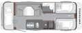 LMC Videro 530 K Wit - thumbnail 17
