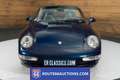 Porsche 993 993 Zwart - thumbnail 5