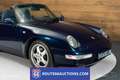 Porsche 993 993 Zwart - thumbnail 4
