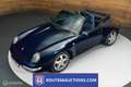 Porsche 993 993 Zwart - thumbnail 1