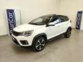 DR Automobiles DR3 S2 1.5 Bi-Fuel GPL Tetto Pelle Cruise Navi 17” Weiß - thumbnail 1
