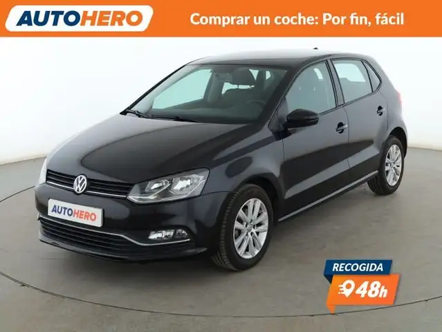 Volkswagen Polo main image