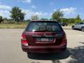 Mercedes-Benz C 180 T Kompressor Avantgarde Teilleder PDC SHZ Rot - thumbnail 5