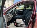 Mercedes-Benz C 180 T Kompressor Avantgarde Teilleder PDC SHZ Rot - thumbnail 11