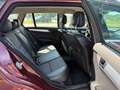 Mercedes-Benz C 180 T Kompressor Avantgarde Teilleder PDC SHZ Rot - thumbnail 14