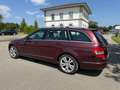Mercedes-Benz C 180 T Kompressor Avantgarde Teilleder PDC SHZ Rot - thumbnail 4